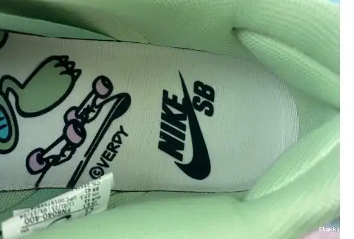   SB Visty Dunk Verdy FN6040-400 Low Nike 0523